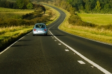 14 Razones para hacer turismo en carro, propio o alquilado