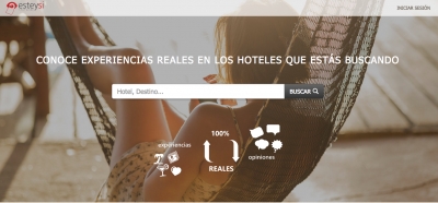 Esteysi.com, el nuevo portal de opiniones
