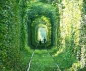 Espectaculares fotos de viajes en Pinterest