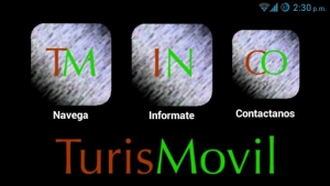TurisMovil nueva app hecha en Colombia para Boyaca