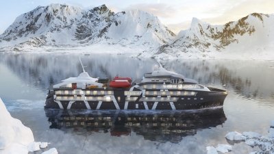 Ant&aacute;rtica - fascinante e inexplorado destino tur&iacute;stico para los colombianos