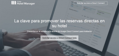 Los hoteles independientes ya pueden mostrar sus precios directamente en Trivago