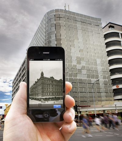 Para viajar, tu Smartphone, compa&ntilde;ero indispensable.