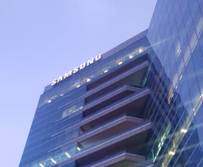 Samsung Electronics, una de las 5 marcas m&aacute;s valiosas del mundo