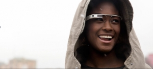 Una nueva forma de ver el Turismo con Google Glass