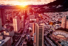 Bogot&aacute; se alista para vivir en grande la Semana Santa