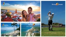 Puerto Vallarta y Riviera Nayarit confirmaron su presencia en la Vitrina Tur&iacute;stica de Anato 2016