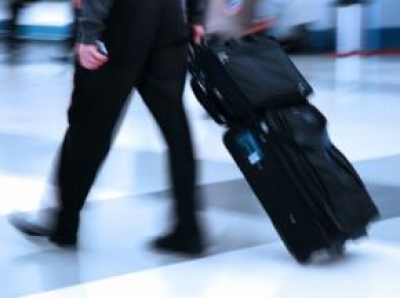 El sector de viajes corporativos crece a nivel mundial.