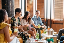 Por qu&eacute; el turismo debe enfocarse en los millennials