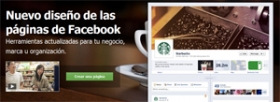 Timeline de Facebook para las empresas: &iquest;Que tanto cambiaron las Pages?