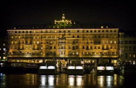 Las tarifas de los hoteles suben en todas las regiones