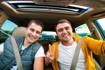 Tripda: Econom&iacute;a colaborativa, el secreto de los viajes