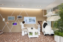 Panasonic ya dise&ntilde;&oacute; la tecnolog&iacute;a para la casa del futuro