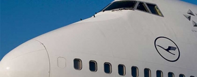 Amadeus permitir&aacute; a Lufthansa ofrecer una experiencia de viaje personalizada