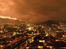 Medell&iacute;n, la mejor ciudad para turistas n&oacute;madas digitales