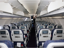 Usar dispositivos durante todo el vuelo puede ser una realidad