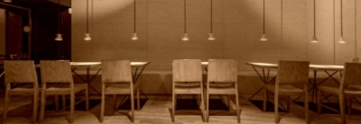 C&oacute;mo ser&aacute; la industria de los restaurantes en el 2020