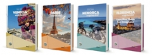 Primera colecci&oacute;n de turismo responsable en Europa