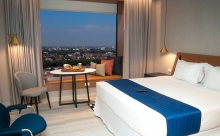Primer Novotel de Bolivia abre sus puertas en Santa Cruz