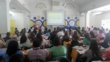 Convenci&oacute;n de la L&rsquo;alianxa "Agencias online - agencias offline, competitividad e innovaci&oacute;n"