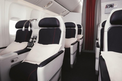 Air France y KLM presentes en Anato 2016!