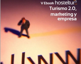 E-book Turismo 2.0, M&aacute;rketing y Empresa (PDF)