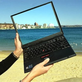 Internet se consolida como agencia de viajes virtual