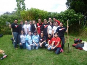 Despegar.com y Sabre Travel Network Unidos por el Medio Ambiente