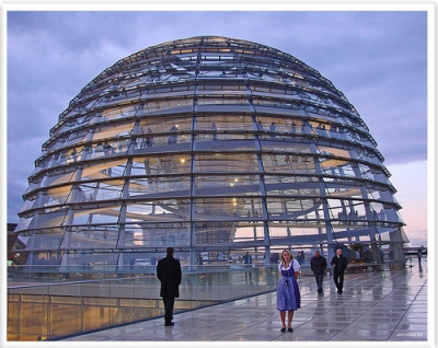  Reichstag/ Berl&iacute;n