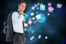 Apps para el pago del impuesto predial y para informaci&oacute;n tur&iacute;stica en Cali