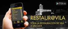 El Ayuntamiento de Ibiza presenta una aplicaci&oacute;n con la informaci&oacute;n de 159 restaurantes del municipio
