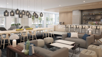 Radisson crece en M&eacute;xico con un nuevo hotel en Saltillo