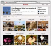 Four Seasons ocupa el primer puesto en un ranking que mide la competencia en redes sociales y en soluciones para m&oacute;viles.