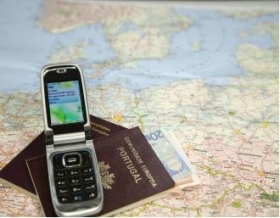 La tecnolog&iacute;a en los siete pasos del proceso de viajar