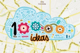 10.000 ideas, crowdsourcing para dise&ntilde;ar ciudades inteligentes en latinoamerica