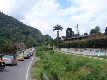 Inversi&oacute;n millonaria en fondas arrieras para Caldas