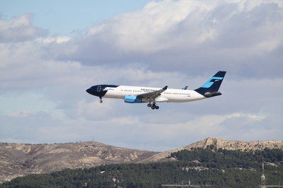Big Data, un factor poderoso para la transformaci&oacute;n de la industria aeron&aacute;utica