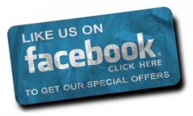 Empresas locales pueden usar servicio de cupones gratis gracias a Facebook