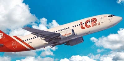 La aerol&iacute;nea LC Per&uacute; eligi&oacute; la tecnolog&iacute;a de Sabre