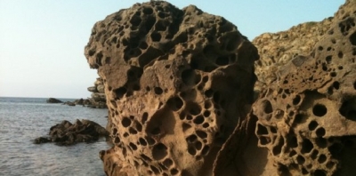 Las rocas de Menorca tienen gran valor, dice los expertos.
