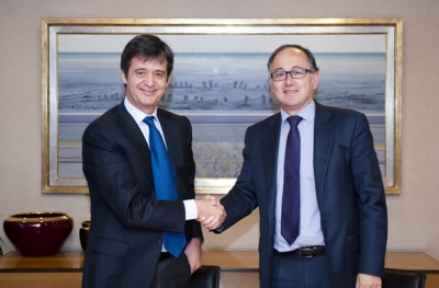 Apuesta clave para Amadeus e Iberia en todo el mundo