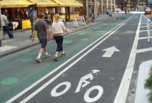 &iquest;C&oacute;mo llenar tu ciudad de ciclov&iacute;as en un a&ntilde;o?
