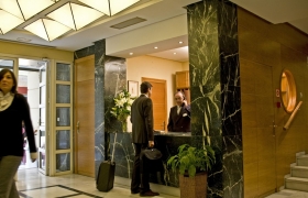 Los hoteles espa&ntilde;oles tambi&eacute;n congelar&aacute;n las plantillas este a&ntilde;o