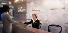 United Airlines presenta una experiencia totalmente reimaginada en viajes internacionales
