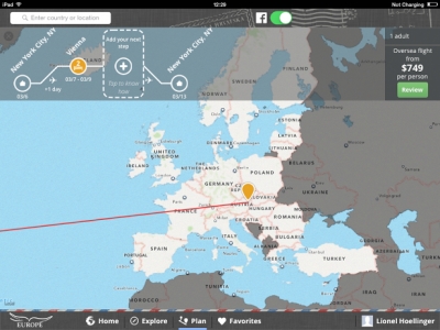 Amadeus ayudar&aacute; a la Comisi&oacute;n Europea de Turismo a promover Europa como destino tur&iacute;stico