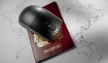 Las preferencias de b&uacute;squedas de vuelos a trav&eacute;s de los dispositivos m&oacute;viles y los ordenadores "Infograf&iacute;a"