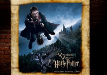 Harry Potter, enlaces para conocer el nuevo parque tem&aacute;tico en Jap&oacute;n