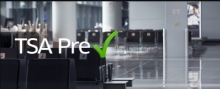 Disfruta tus viajes sin demoras con TSA PreCheck