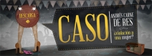 Ebook Caso crisis en Redes Sociales Andr&eacute;s Carne de Res