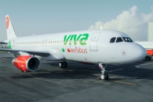 Viva Aerobus contin&uacute;a con su reactivaci&oacute;n para septiembre y anuncia nuevas rutas desde Ciudad de M&eacute;xico y Monterrey